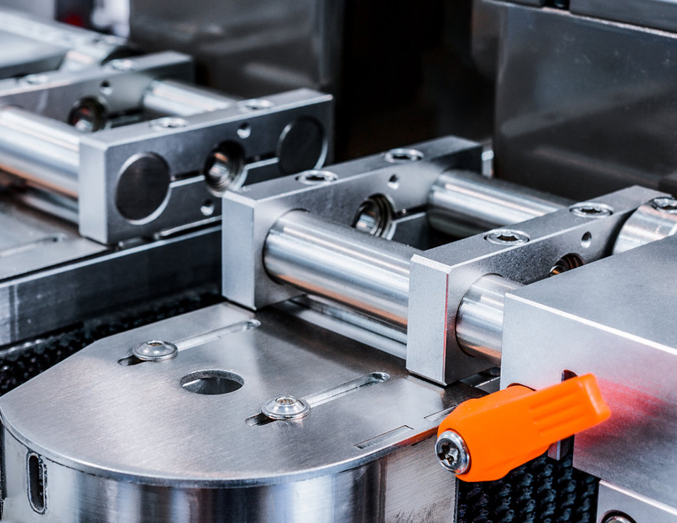 深溝球軸承的進步與發展